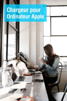 Caricabatterie Apple