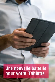 tablet