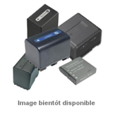 Batteria per loewe h801