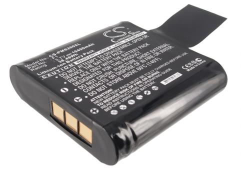 Batteria audio video pure jongo s3