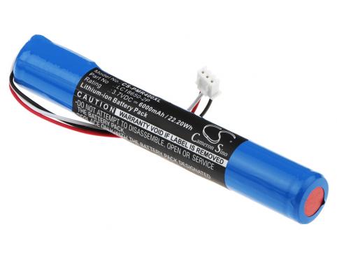 Batteria  pure lc18650 2p