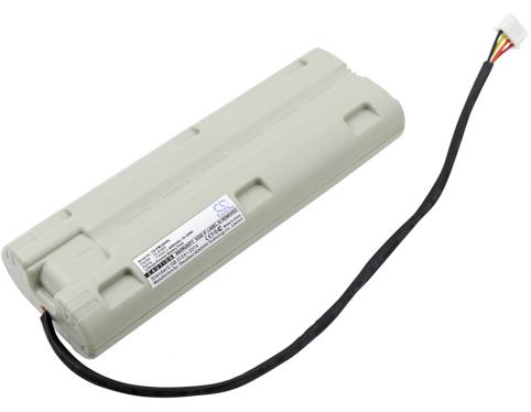 Batteria audio video pure oasis flow