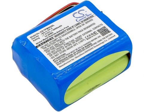 Batteria  tivoli ma-4 pal bt