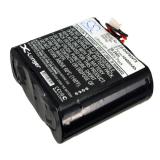 Batteria per pda smartphone pure batteria refc chargepak e1