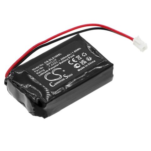 Refc batteria batlux