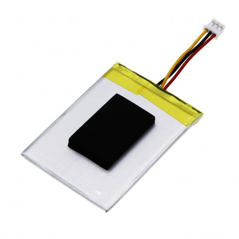 Batteria allarme visonic powermaster 360 pg2
