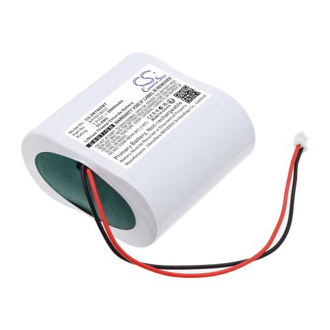 Batteria  delta dore wilpa2390a