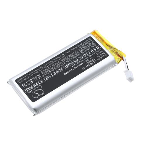 Batteria allarme ajax aj hub2plus w b