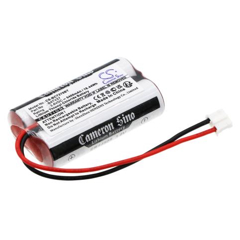 Batteria allarme daitem 153 27d