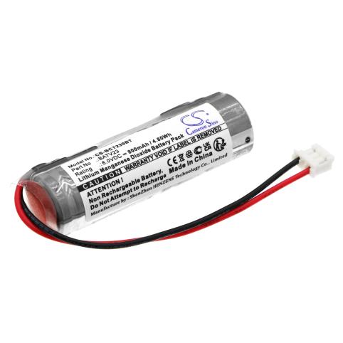 Batteria allarme daitem 214 27d