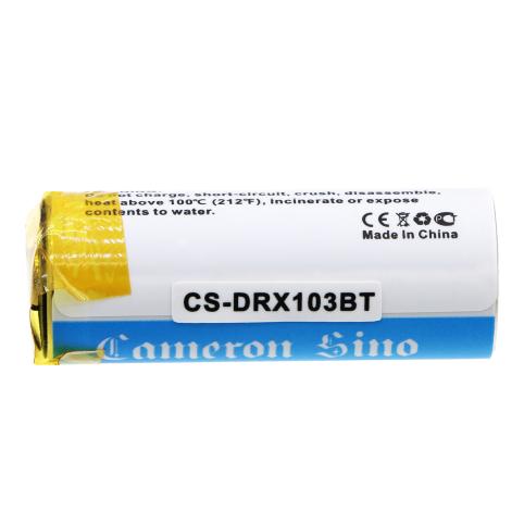 Batteria allarme daitem 101 27d