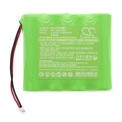 Batteria allarme jablotron ja 100 signal repeater