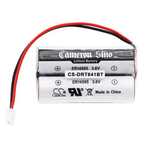 Batteria per delta dore 2280015 tyxal + dme