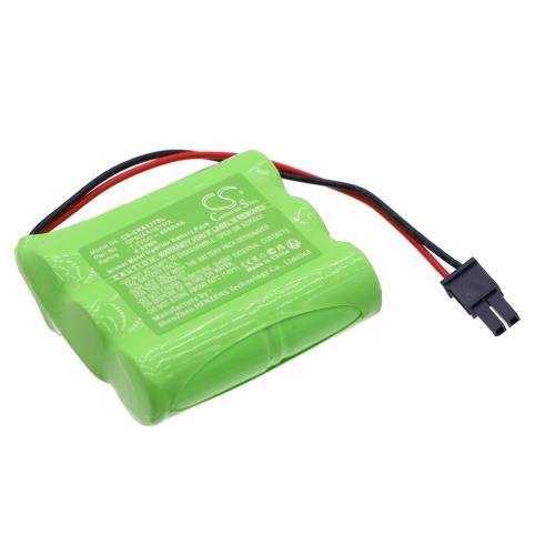 Batteria allarme cobra 6422