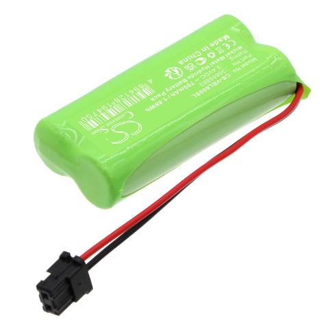 Batteria per volvo 30659883 fomoco alarm siren