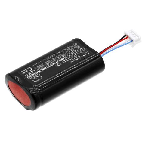 Batteria per volvo 31450445 s60 mk3