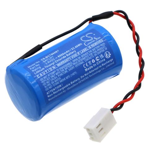 Batteria allarme daitem dp8620x