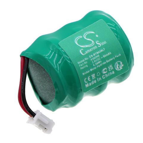 Refc batteria 4380nb