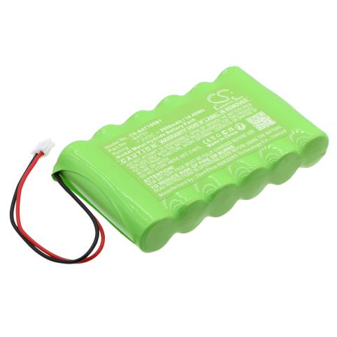 Batteria  scantronic bat01