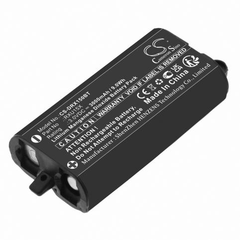 Batteria allarme daitem sh156ax