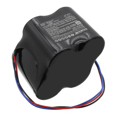 Batteria allarme caddx as270 d