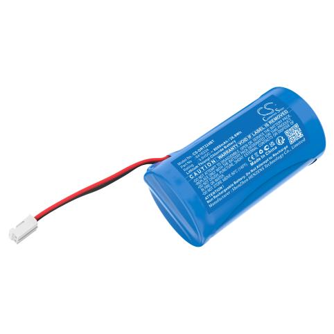 Batteria  delta dore 6416224 bilens