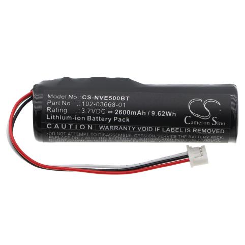 Batteria  inovonics bat850