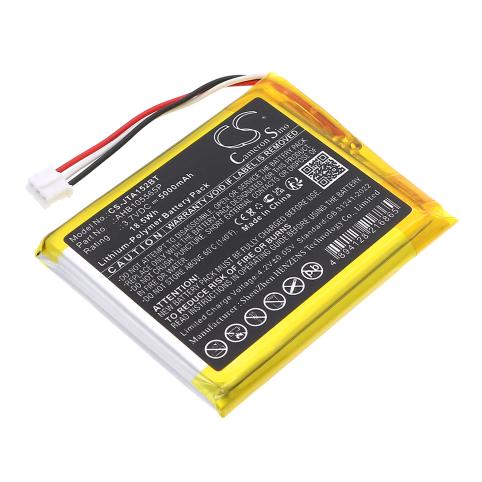 Batteria allarme jablotron ja 152kry
