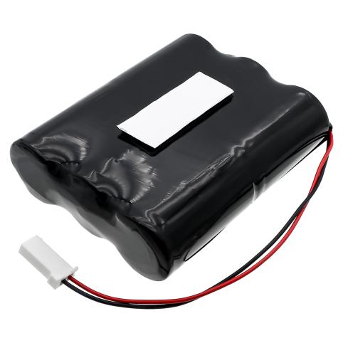 Batteria  silentron 861093
