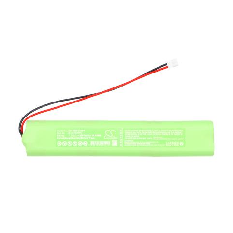 Batteria allarme paradox mg6030