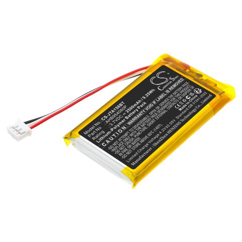 Batteria allarme jablotron ja 156e