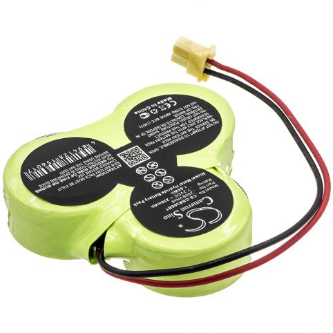 Batteria per cobra 250bvhx6 4138