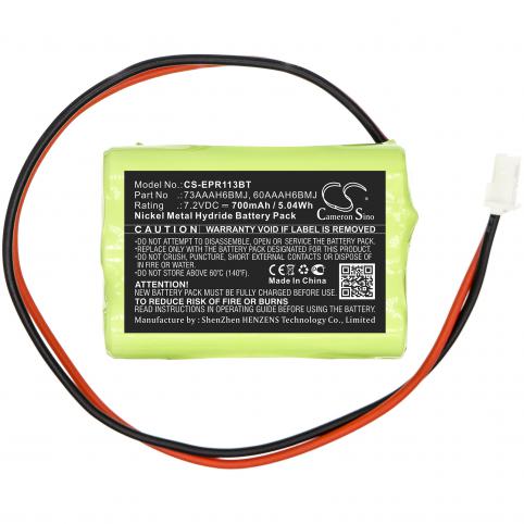 Batteria  electia 60aaah6bmj
