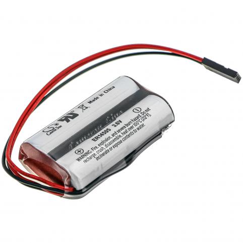 Refc batteria 2xsl360 131