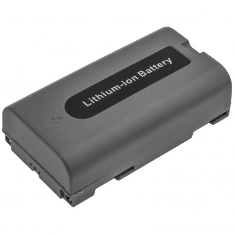 Batteria dispositivo di misura sokkia pipe laser tp l6