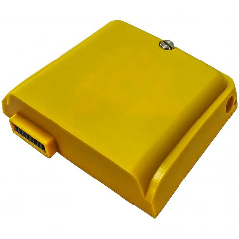 Batteria per fluke dtx lion dtx 1200 m