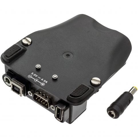 Batteria dispositivo di misura trimble tsc2 controller