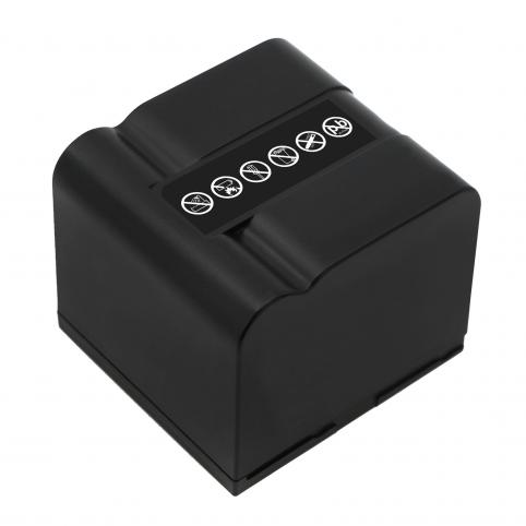 Batteria per faro accss6001 3d laser scanner