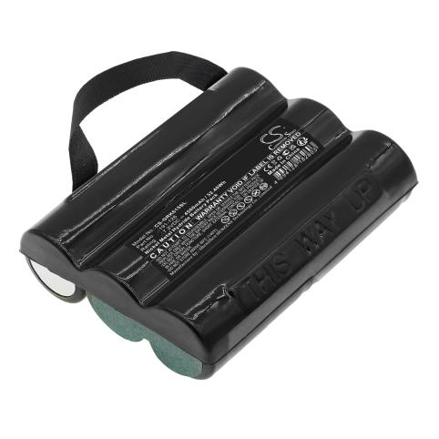 Batteria  ge 191-126 druck dpi 610