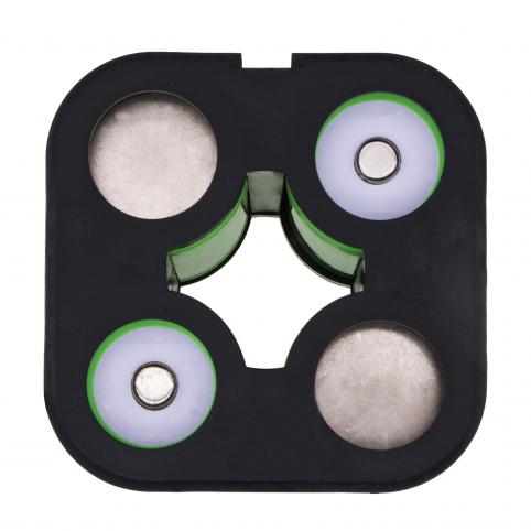 Batteria dispositivo di misura spectra precision ll300