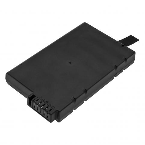 Batteria  aerotrak li202sx