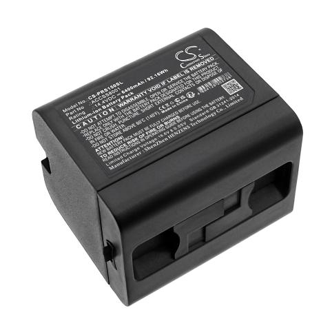 Batteria  faro accss8001 s70