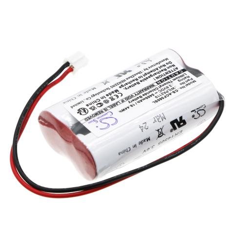 Refc batteria wilpa2119