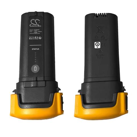 Batteria dispositivo di misura fluke ti300