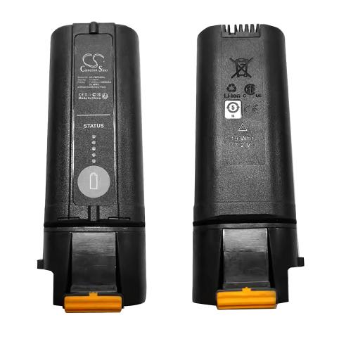 Batteria dispositivo di misura fluke tix501