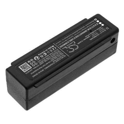 Batteria dispositivo di misura fluke raytek raynger 3i plus