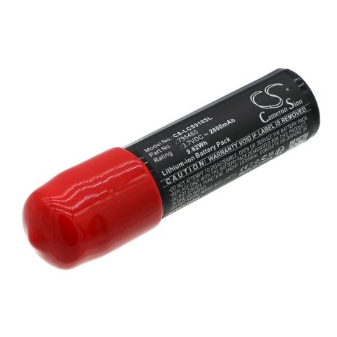 Batteria dispositivo di misura leica disto d810 touch