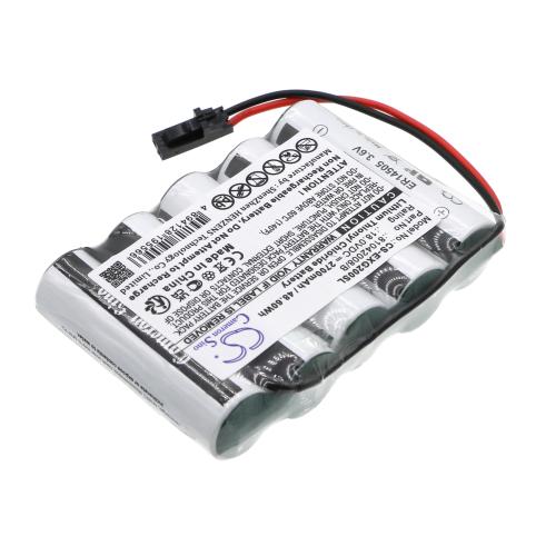 Batteria  exogen om0051