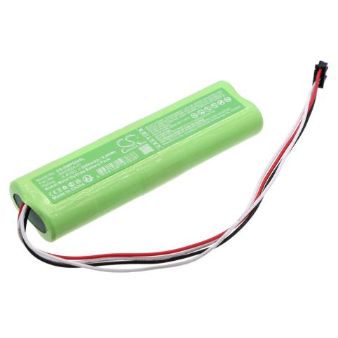 Batteria dispositivo di misura drager em200