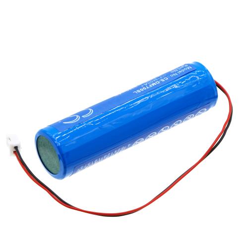 Batteria dispositivo di misura drager msi fg7000
